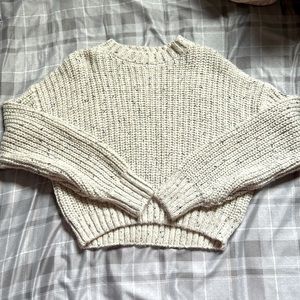 Elodie Women’s off-white sweater